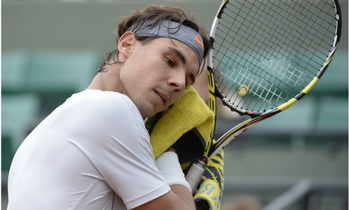 Wawrinka đi tìm 1 ván thắng trước "khắc tinh" Nadal