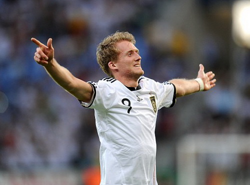 HLV Mourinho đón tân binh Schurrle với giá 18 triệu bảng