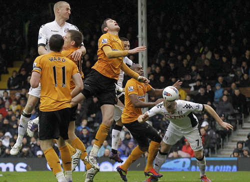 Fulham mơ lên đời sau khi về tay tỉ phú Mỹ