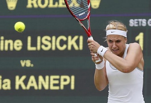Wimbledon sẽ chào đón tân vô địch nữ