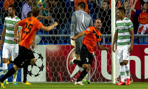 Milan bị chia điểm, Celtic “tắt tiếng” ở Kazakhstan