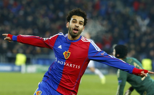 Chelsea, Barcelona cùng thua, chia hai số phận