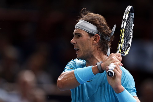 Rafael Nadal có cơ hội viết lại lịch sử