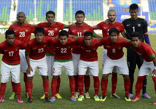 Thua trên chấm luân lưu, U23 Malaysia thành cựu vô địch SEA Games