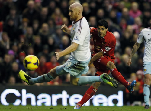 Chelsea, Man City mất điểm, Liverpool trở lại ngôi nhì
