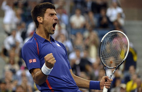 Djokovic và giấc mơ tái chiếm ngôi số 1