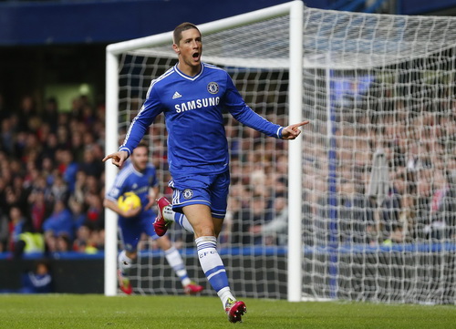 Thắng chật vật Crystal Palace, Chelsea đòi lại ngôi nhì