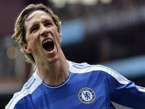 Barcelona tìm đường giải cứu Torres