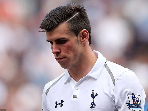 Bale có đáng giá 105 triệu bảng Anh?