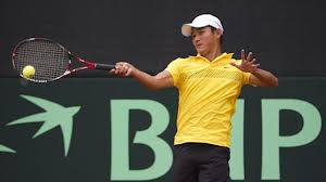 Thắng Hồng Kông, đội tuyển Davis Cup VN giành suất lên hạng