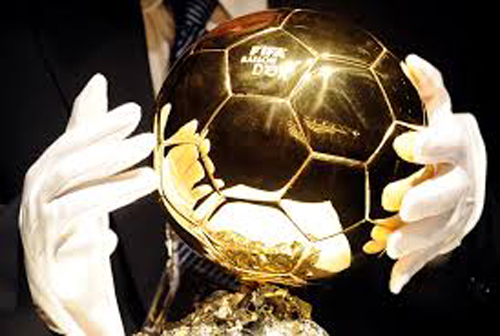 Tiết lộ gây "sốc": Quả bóng Vàng FIFA 2013 đã được dàn xếp