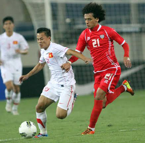 Dùng SEA Games làm bình phong