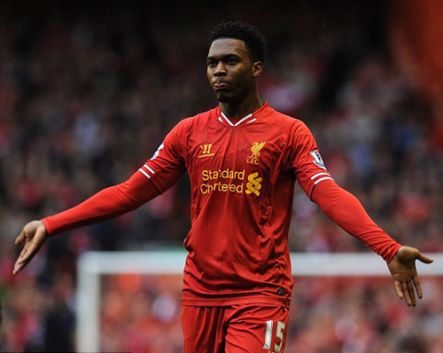 Thăng hoa cùng Livepool, Sturridge quay lại nói xấu Chelsea