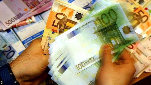 Mua bán độ ở Europa League, 11 cầu thủ Estonia bị bắt