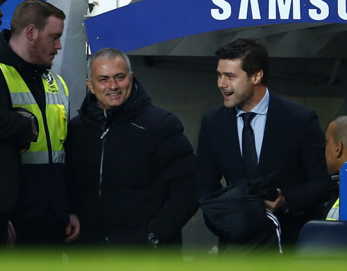 HLV Mourinho: Các cầu thủ đã hiểu được triết lý của tôi!