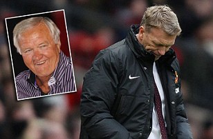 M.U lâm nguy, HLV Moyes vẫn không nghe lời "tiền bối"