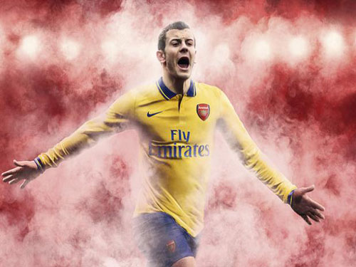 Arsenal ra mắt áo mới chuẩn bị du đấu ở Việt Nam