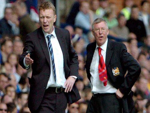 HLV Moyes: Tôi sẽ tạo nên trang sử cho riêng mình tại M.U