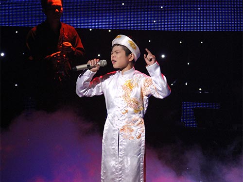 Một bước thành “sao”