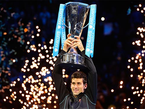 Djokovic khiến Nadal đau lòng
