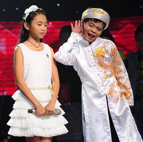 Đề cử Giải Mai Vàng 2013: Cơ hội cho nghệ sĩ không còn nhiều!