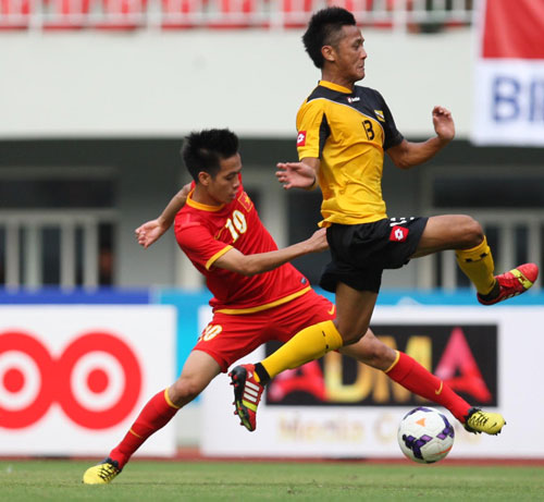 U23 Việt Nam thừa sức vào bán kết