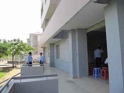 Nhà giá rẻ: Xa vời, thiếu hấp dẫn