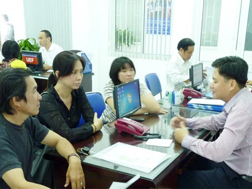 Bi đát trường ngoài công lập