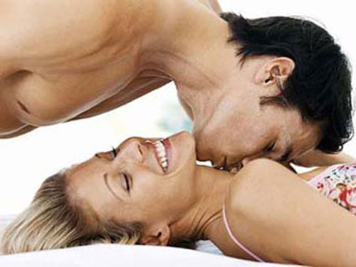 Có thể nhiễm HIV vì... cắn yêu