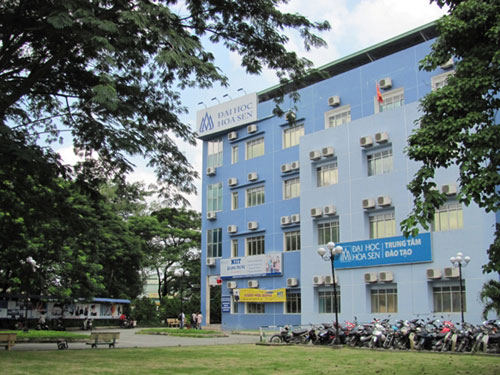 Phạt hành chính 6 đơn vị liên kết đào tạo sai phép