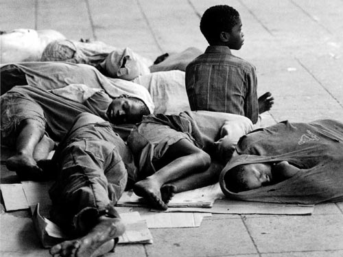 Thử nghiệm vắc-xin chống AIDS trên người