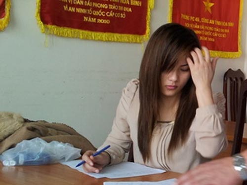 Bắt cóc bé gái, đòi chuộc bằng ma túy