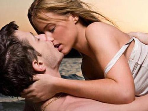 Tuyệt chiêu giúp nàng sexy hơn