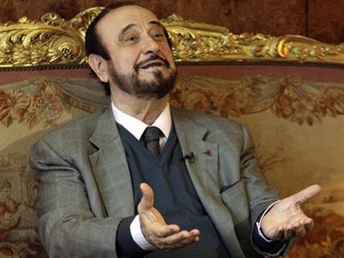“Tổng thống Syria không thể sống sót!”