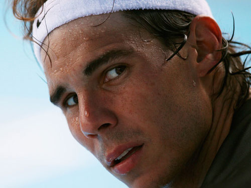 Masters Monte Carlo: Nadal ám ảnh chấn thương
