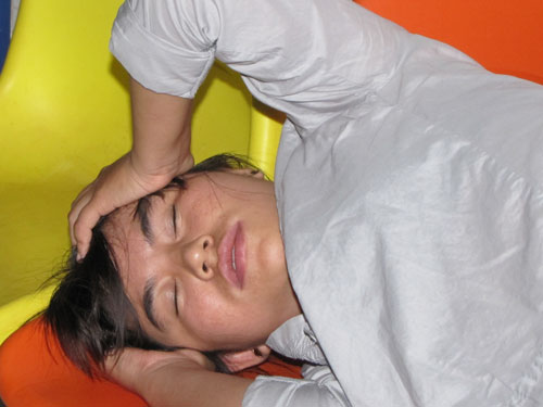 Nữ dược sĩ bị đánh nứt sọ
