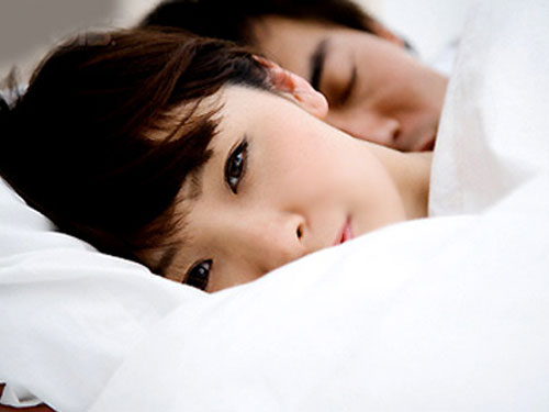 Phụ nữ mê quần áo hơn tình dục
