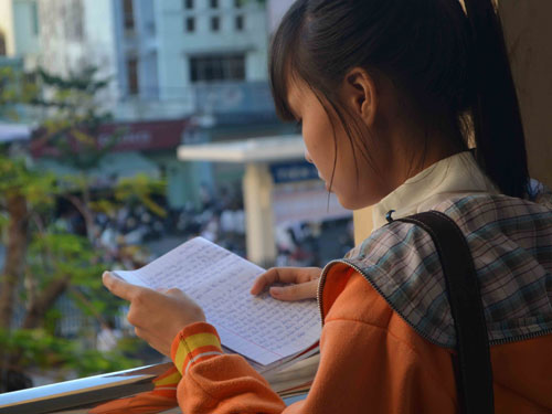 Trường ĐH Ngân hàng, ĐH Công nghiệp TPHCM công bố điểm thi