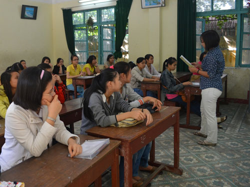 ĐH Đà Nẵng xét tuyển bổ sung đợt 2