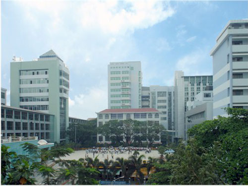 Điểm chuẩn nguyện vọng bổ sung Trường ĐH Mở TPHCM