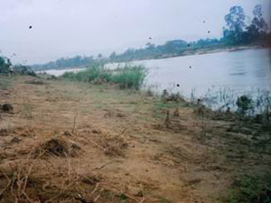 5 học sinh chết đuối thương tâm