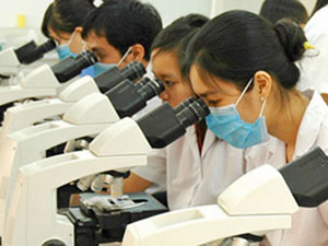 ĐH Quốc tế có thêm 2 ngành đào tạo hợp tác