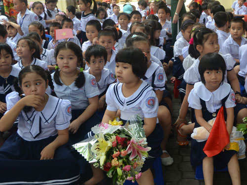 Đà Nẵng: Yêu cầu kỷ luật Phòng GD-ĐT quận Hải Châu
