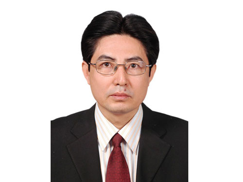 Bổ nhiệm Phó Chủ nhiệm Văn phòng Chính phủ