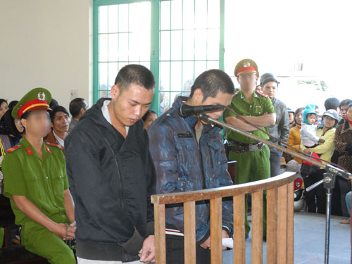 Tử hình kẻ sát nhân máu lạnh trên đèo Bảo Lộc