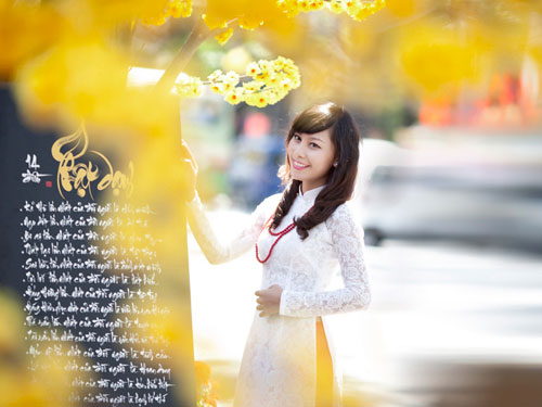 “Khoảnh khắc ngày Xuân” kéo dài đến ngày 28-2