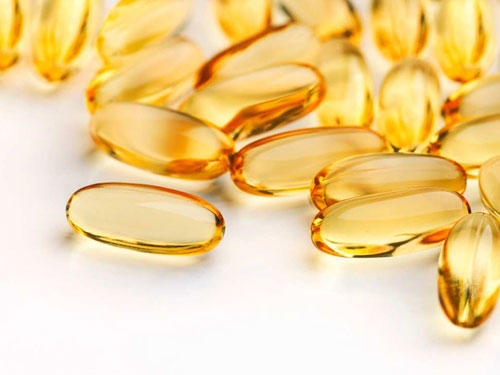 Ngộ độc vitamin