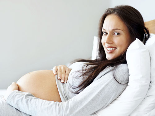 Ăn cá giúp thai phụ bớt lo âu