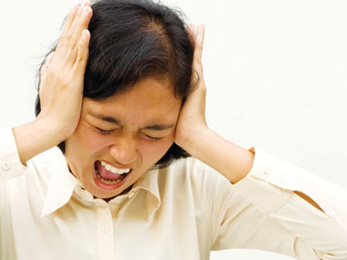 Đau tim vì tiếng ồn ban đêm