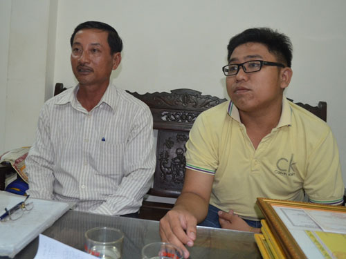 Trường nhầm lẫn hồ sơ, thí sinh rớt đại học